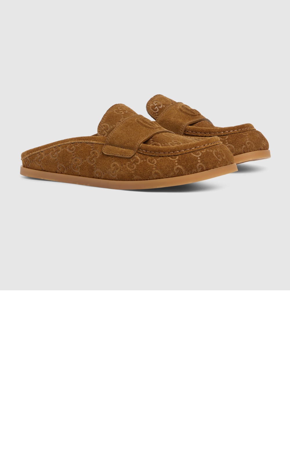 미러급레플리카사이트 | 명품레플리카 전문 쇼핑몰  | A퀄리티 - 더블 G 디테일의 뮬 817468 > 구찌