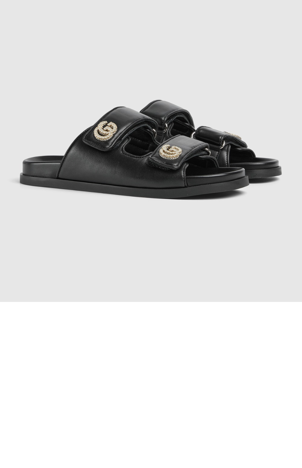 미러급레플리카사이트 | 명품레플리카 전문 쇼핑몰  | A퀄리티 - 더블 G 샌들 816633 &gt; 구찌