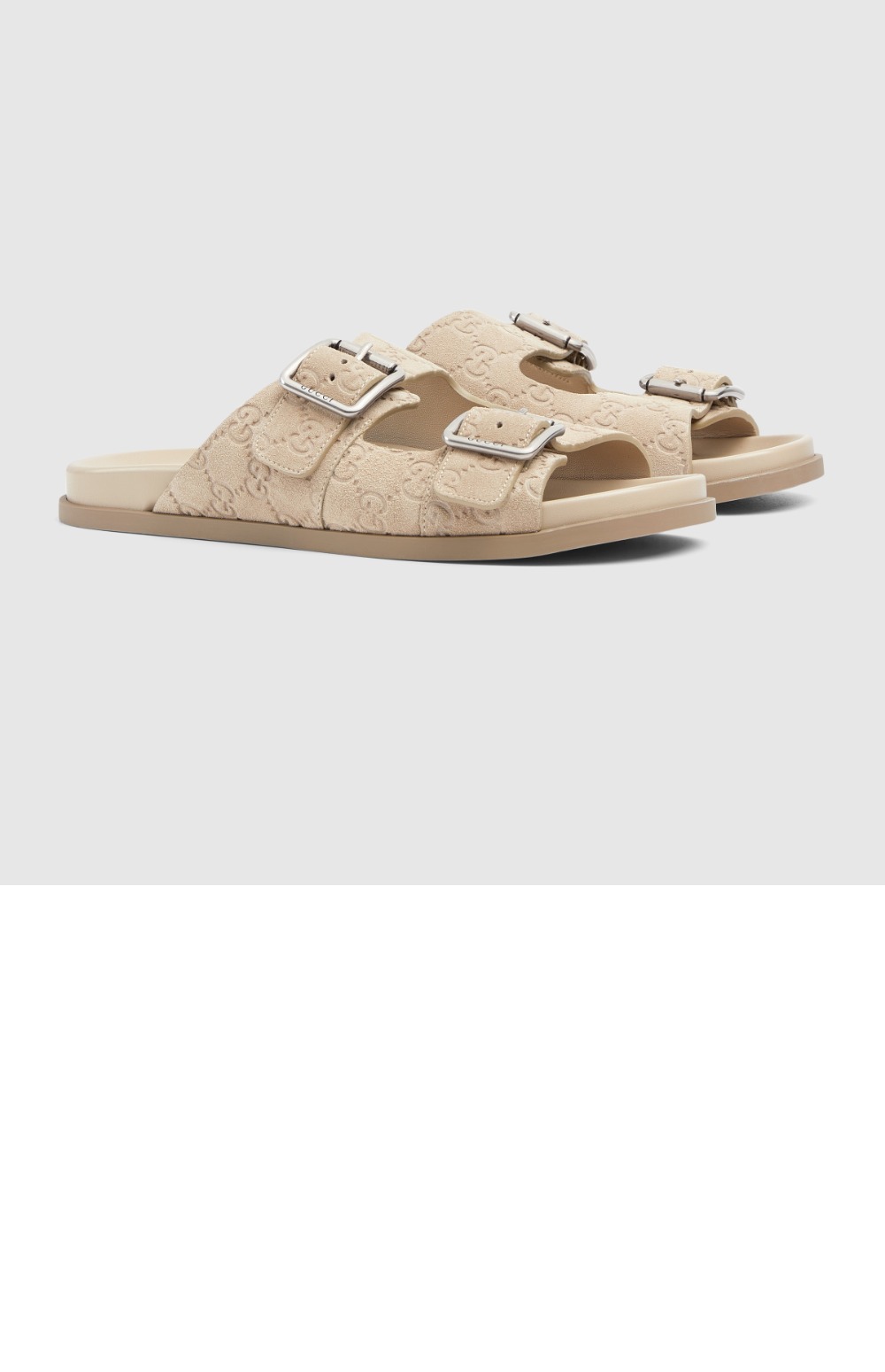 미러급레플리카사이트 | 명품레플리카 전문 쇼핑몰  | A퀄리티 - 슬라이드 샌들 816380 &gt; 구찌