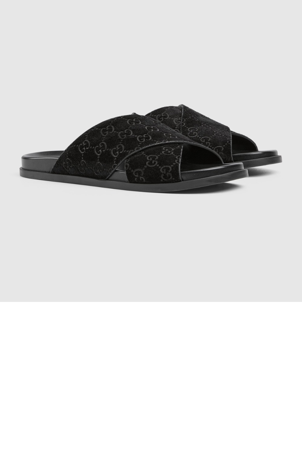 미러급레플리카사이트 | 명품레플리카 전문 쇼핑몰  | A퀄리티 - 슬라이드 샌들 834940 &gt; 구찌