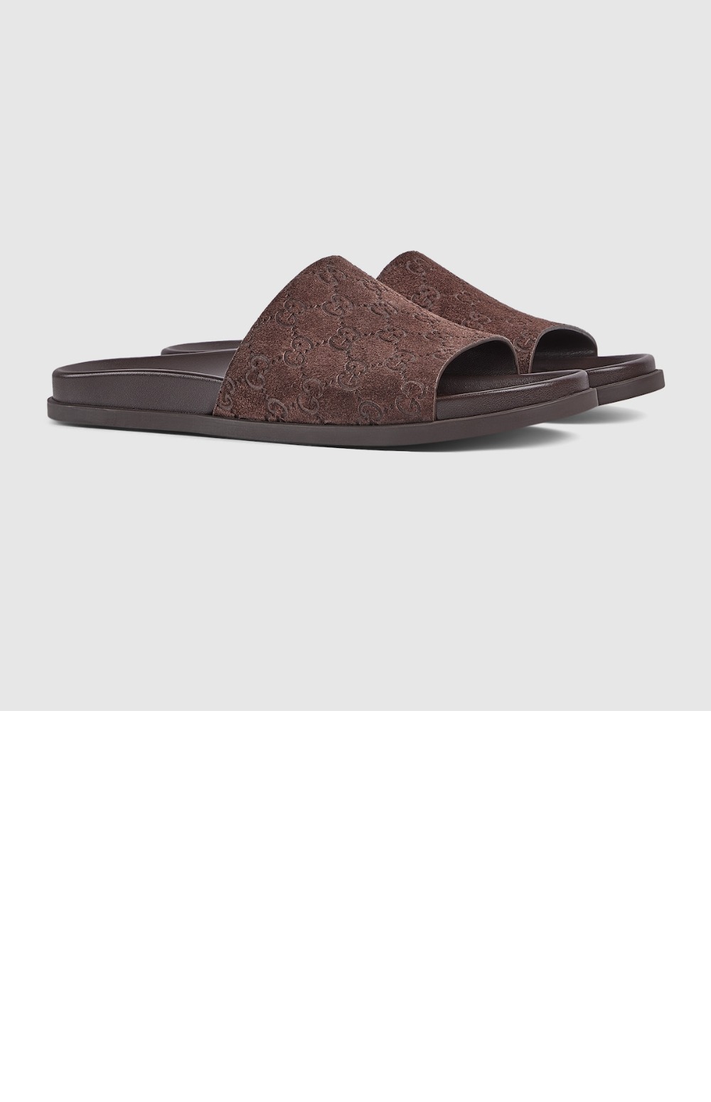 미러급레플리카사이트 | 명품레플리카 전문 쇼핑몰  | A퀄리티 - 슬라이드 샌들 834941 &gt; 구찌