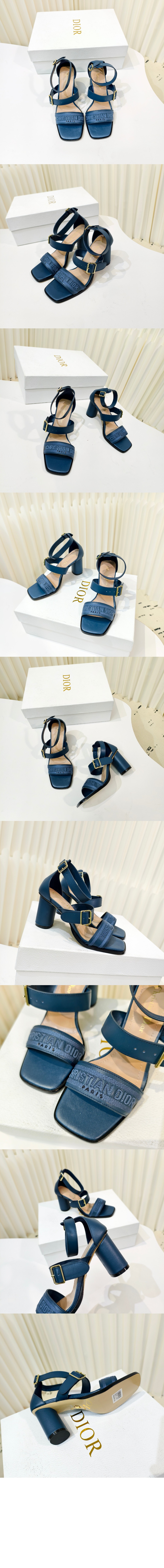 미러급레플리카사이트 | 명품레플리카 전문 쇼핑몰  | A퀄리티 - 드웨이 힐 샌들 KDO19 &gt; 디올