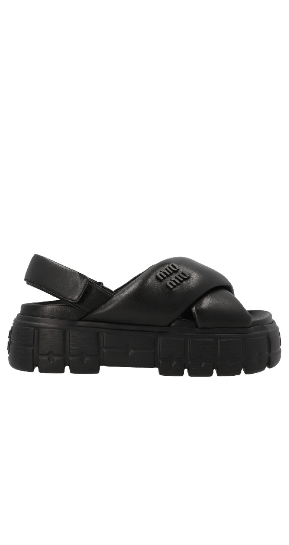 미러급레플리카사이트 | 명품레플리카 전문 쇼핑몰  | A퀄리티 - 샌들 슬리퍼 5X879D &gt; 미우미우