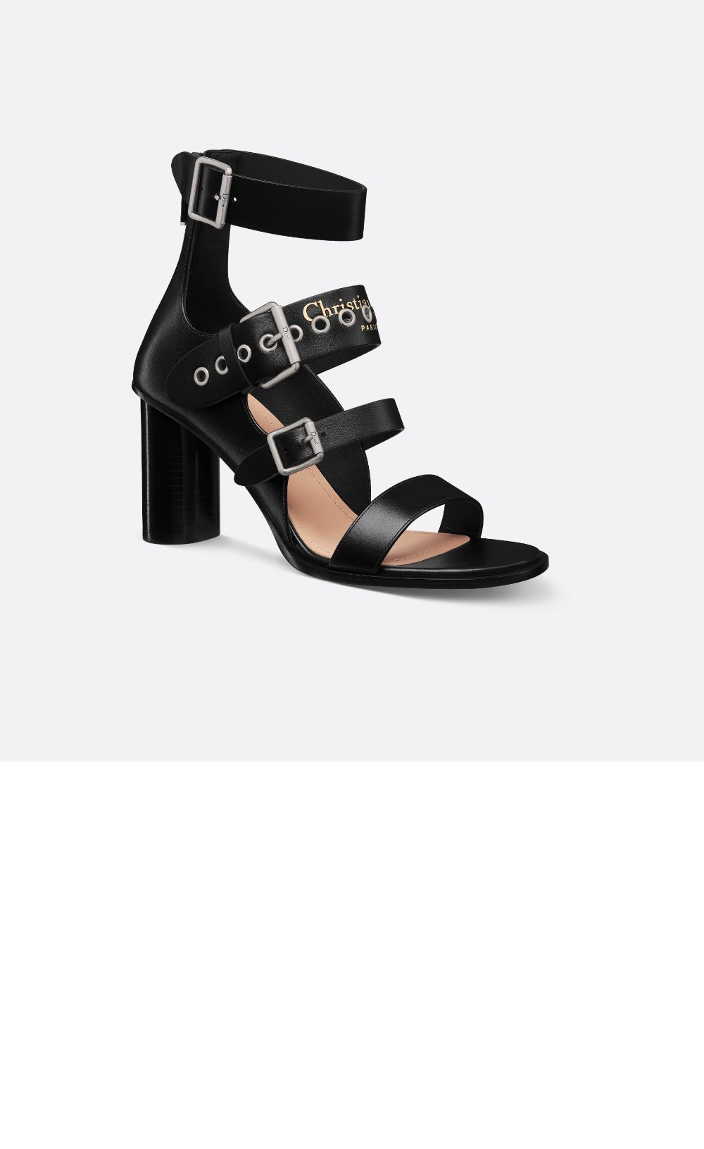 미러급레플리카사이트 | 명품레플리카 전문 쇼핑몰  | A퀄리티 - 펑크 하이힐 샌들 KDO18 &gt; 디올