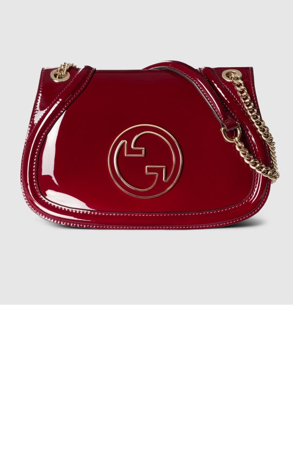 미러급레플리카사이트 | 명품레플리카 전문 쇼핑몰  | A퀄리티 - 블론디 스몰 숄더백 815715 &gt; 구찌