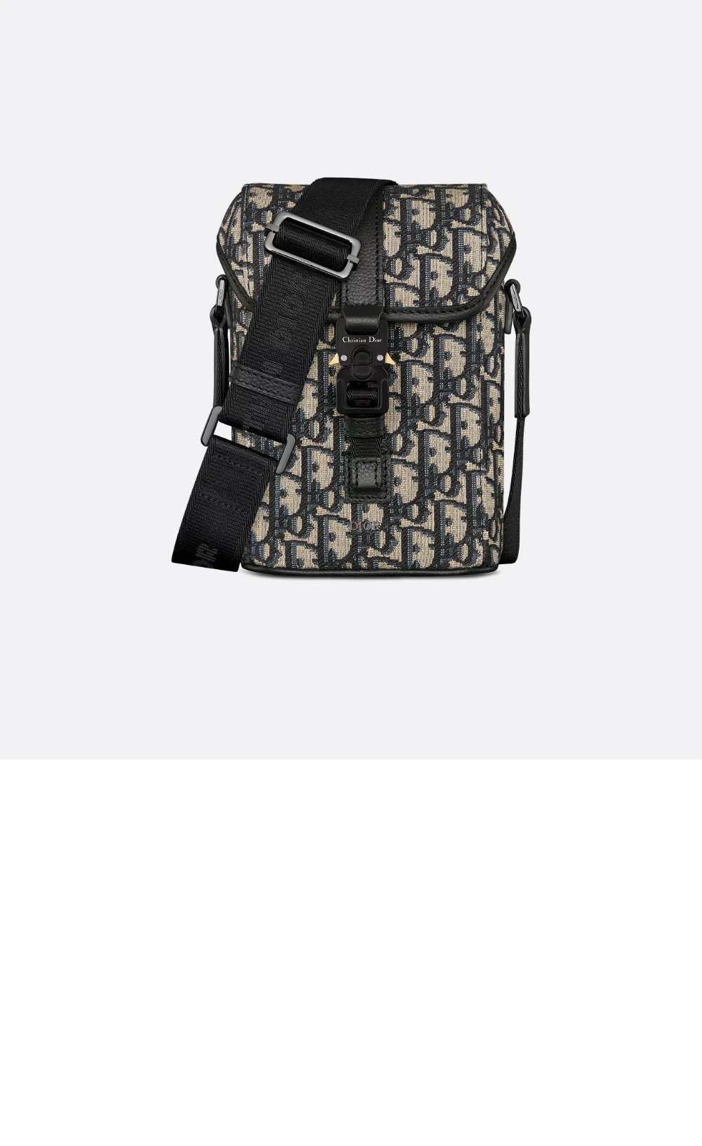 미러급레플리카사이트 | 명품레플리카 전문 쇼핑몰  | A퀄리티 - Hit the Road 미니 플랩 버티컬 스트랩백 2HTCA &gt; 디올