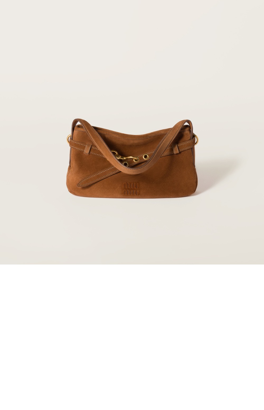 미러급레플리카사이트 | 명품레플리카 전문 쇼핑몰  | A퀄리티 - 스웨이드 아방뛰르백 5BC182 &gt; 미우미우