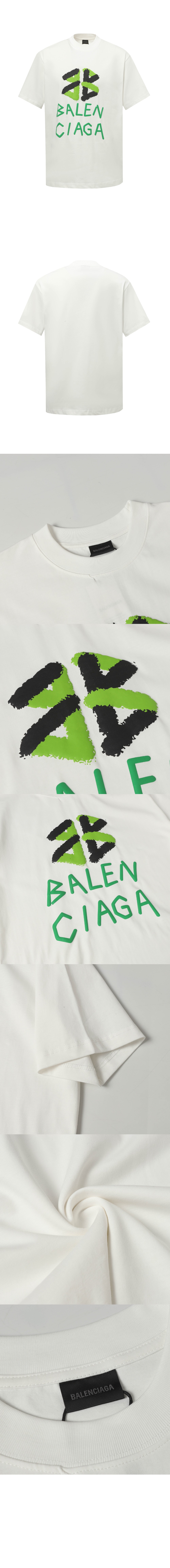 미러급레플리카사이트 | 명품레플리카 전문 쇼핑몰  | A퀄리티 - 티셔츠 &gt; 발렌시아가