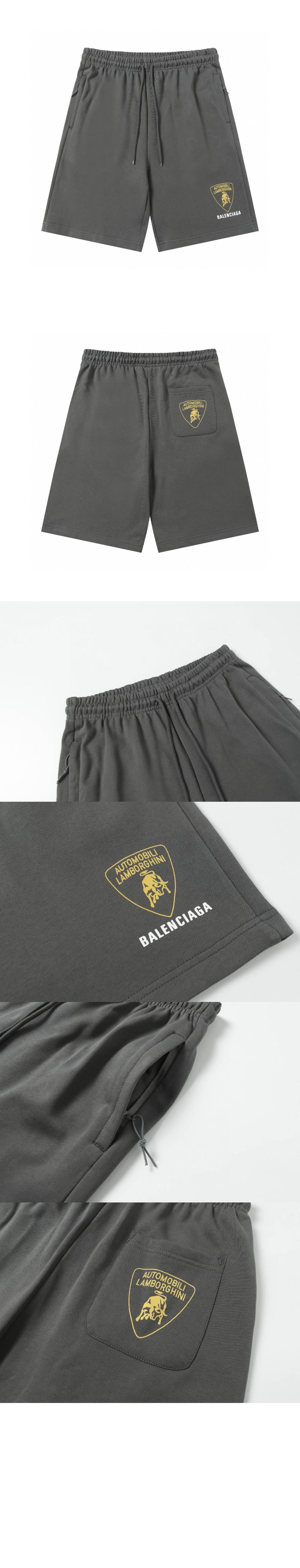 미러급레플리카사이트 | 명품레플리카 전문 쇼핑몰  | A퀄리티 - 캐주얼 반바지 &gt; 발렌시아가