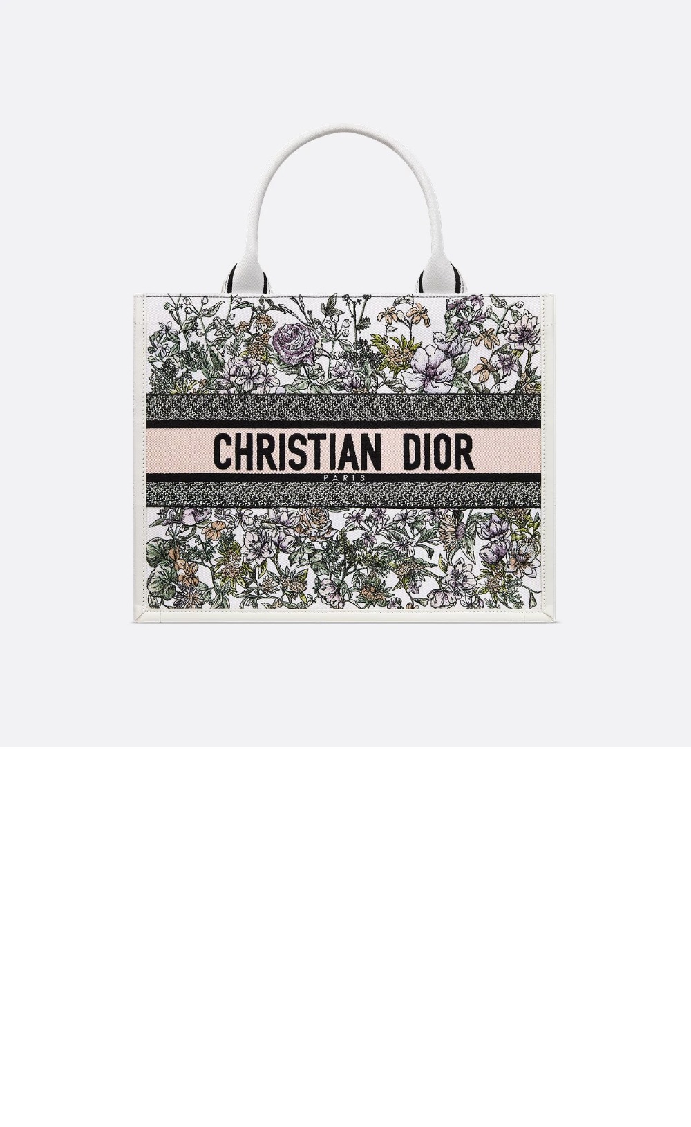 미러급레플리카사이트 | 명품레플리카 전문 쇼핑몰  | A퀄리티 - 북 토트백 미듐 M1324 &gt; 디올