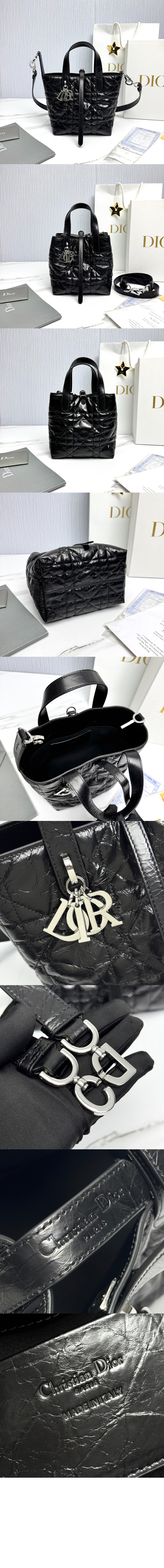 미러급레플리카사이트 | 명품레플리카 전문 쇼핑몰  | A퀄리티 - Toujours 스몰 버티컬 토트백 M2835 &gt; 디올