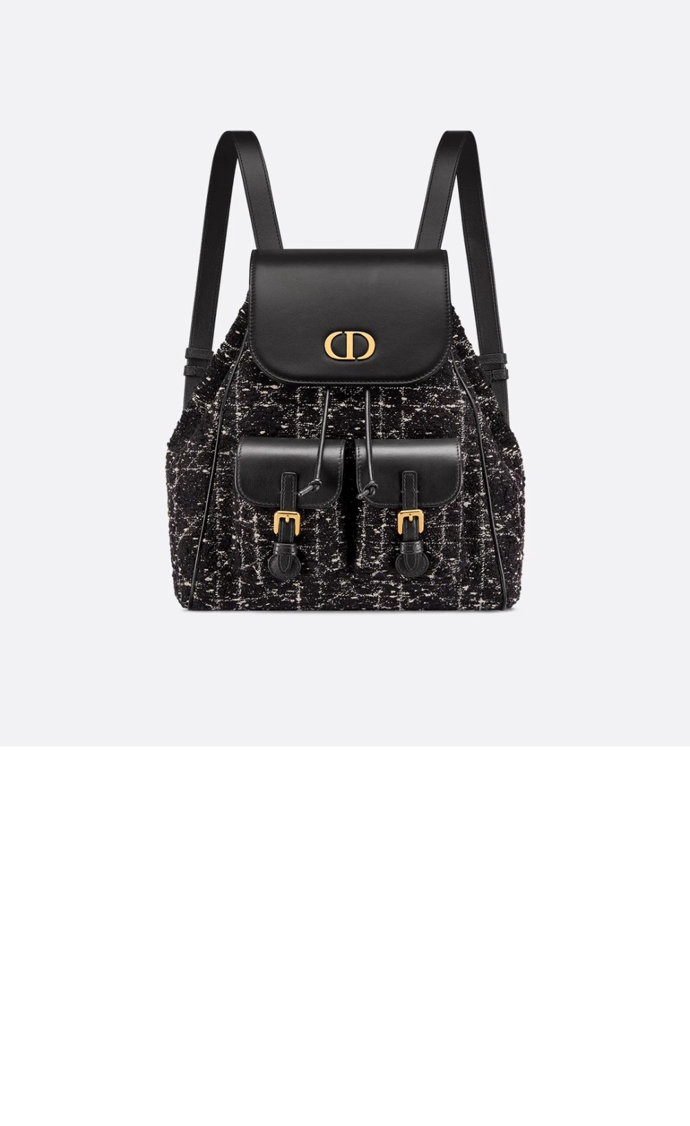 미러급레플리카사이트 | 명품레플리카 전문 쇼핑몰  | A퀄리티 - Caro 미디엄 백팩 M6301 &gt; 디올