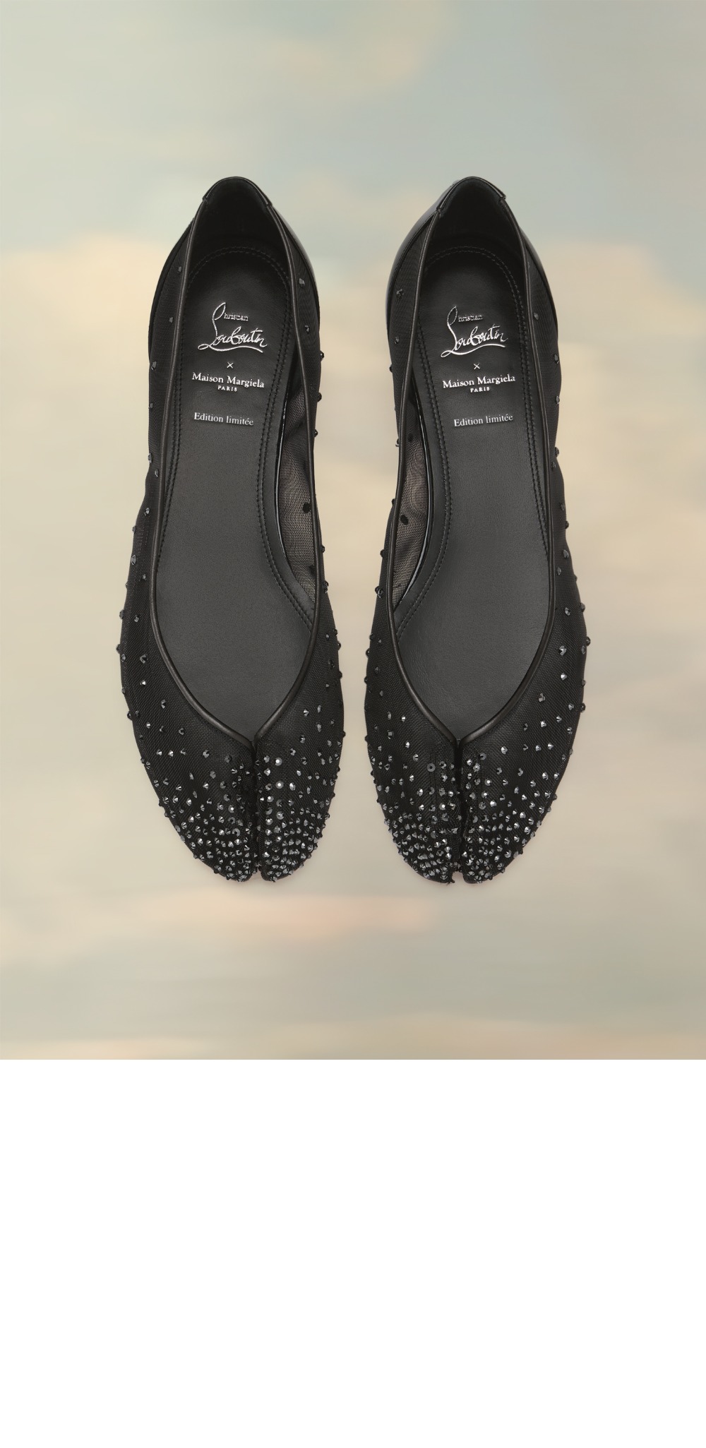 미러급레플리카사이트 | 명품레플리카 전문 쇼핑몰  | A퀄리티 - Marlougiela Strass HB018 &gt; 마르지엘라