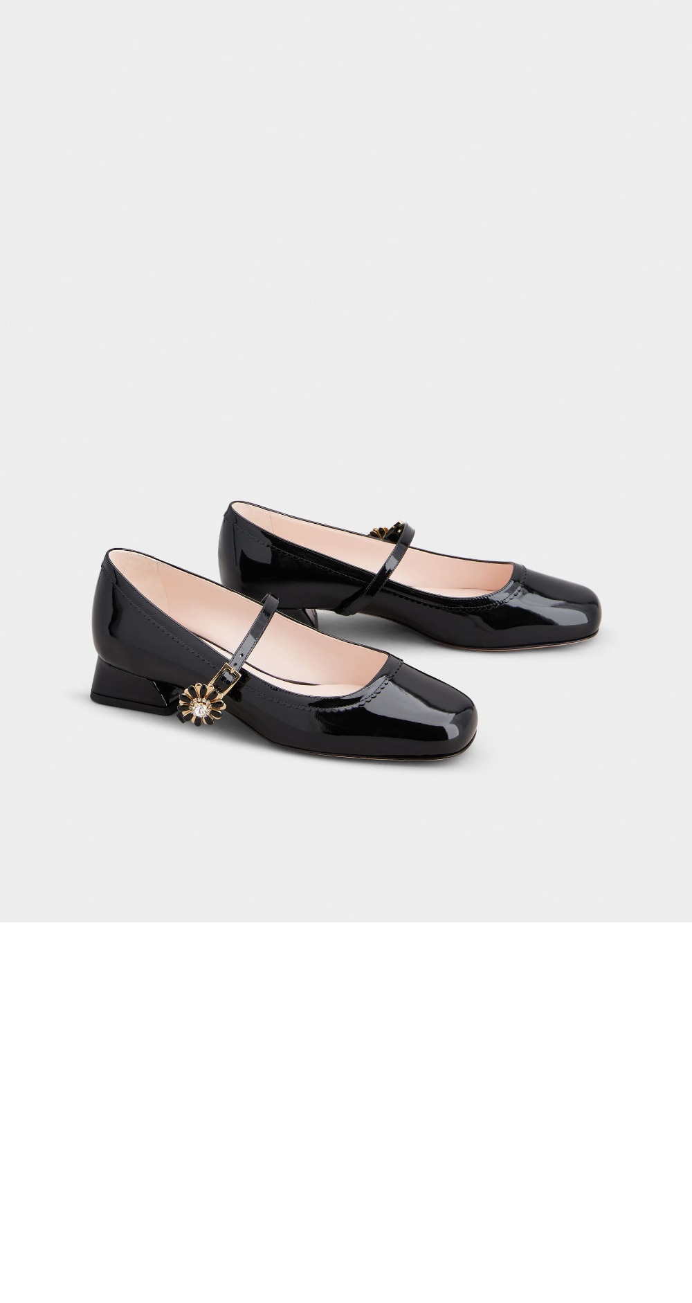 미러급레플리카사이트 | 명품레플리카 전문 쇼핑몰  | A퀄리티 - 트레 비비에 메리 제인 5404 &gt; 로저비비에