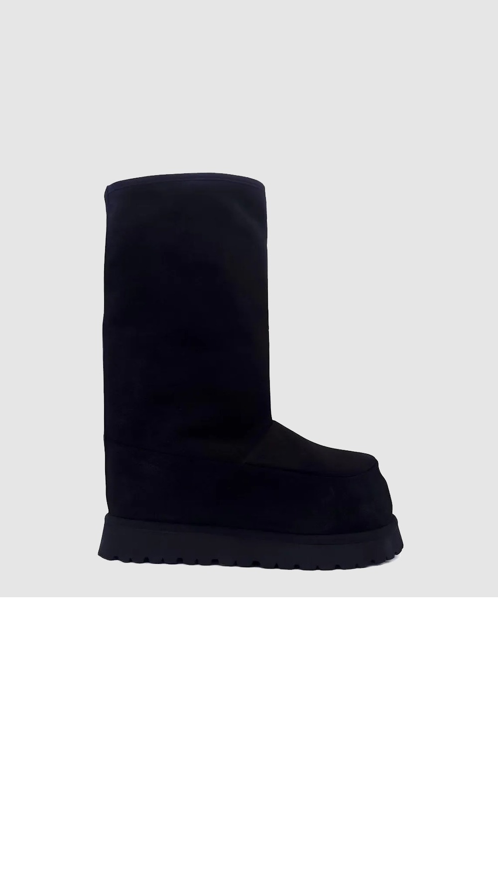 미러급레플리카사이트 | 명품레플리카 전문 쇼핑몰  | A퀄리티 - 스웨이드 부츠 T8013 &gt; 마르지엘라