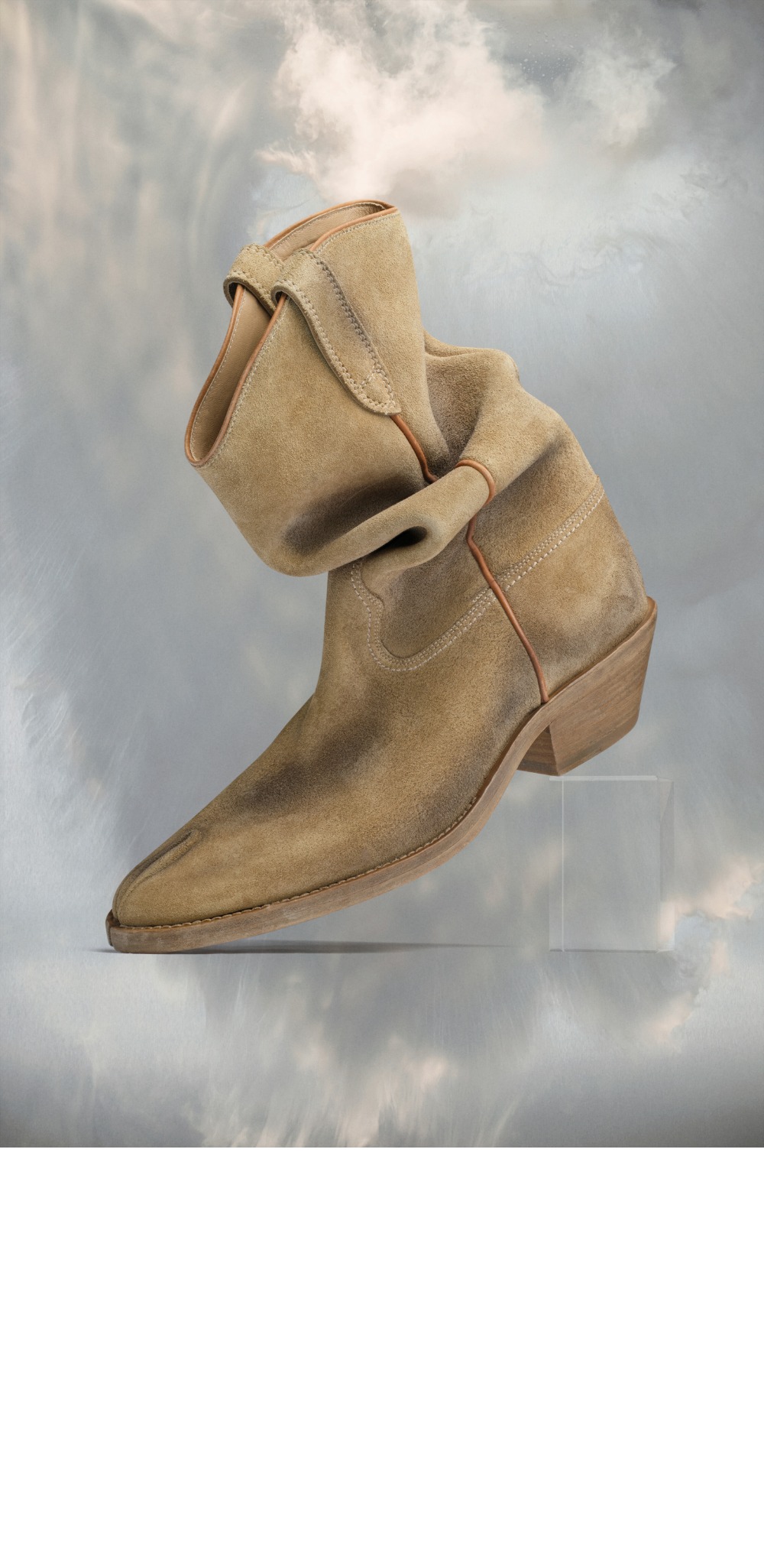 미러급레플리카사이트 | 명품레플리카 전문 쇼핑몰  | A퀄리티 - Tabi 웨스턴 부츠 P4350 &gt; 마르지엘라