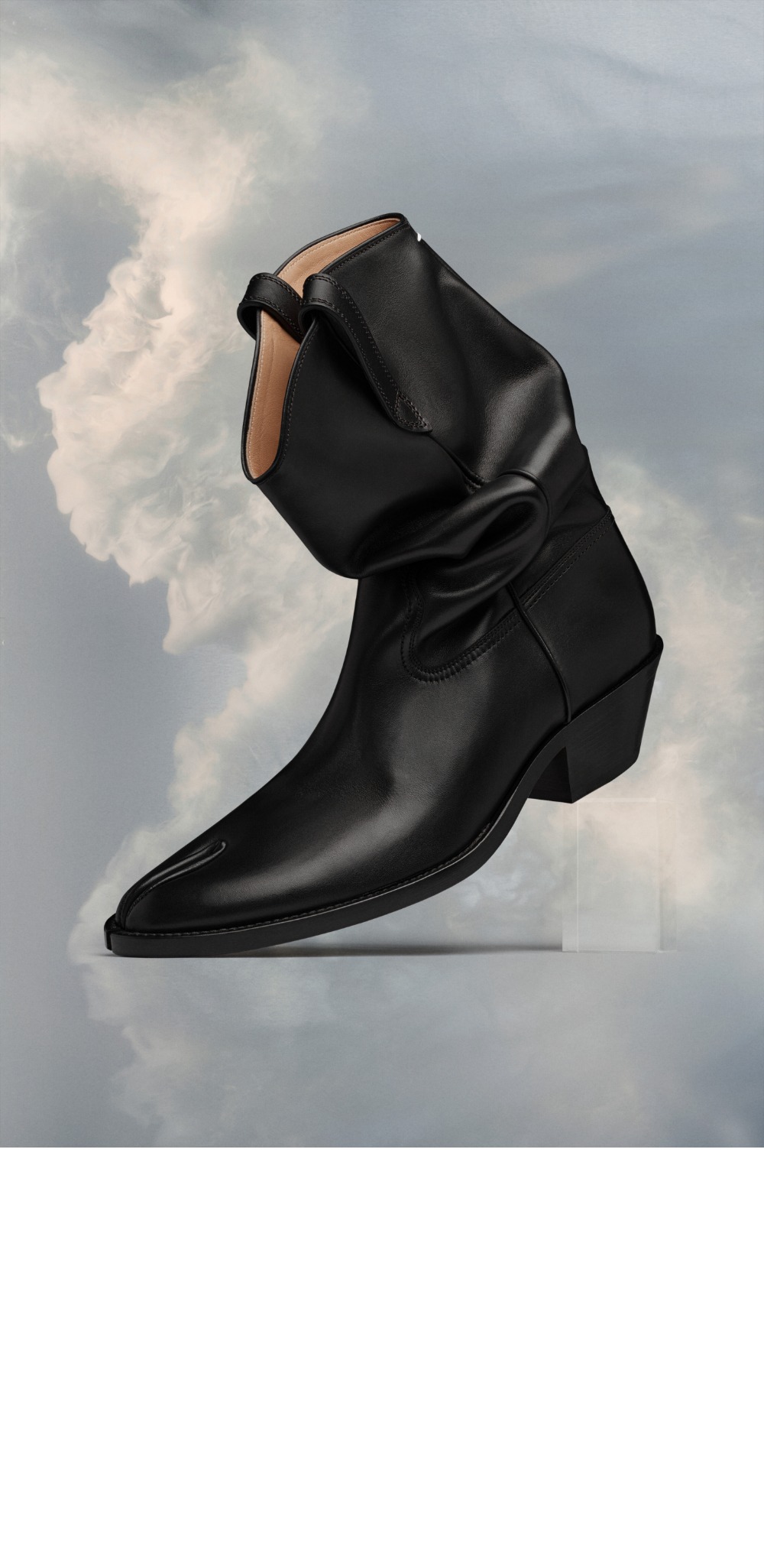 미러급레플리카사이트 | 명품레플리카 전문 쇼핑몰  | A퀄리티 - Tabi 웨스턴 부츠 H8396 &gt; 마르지엘라