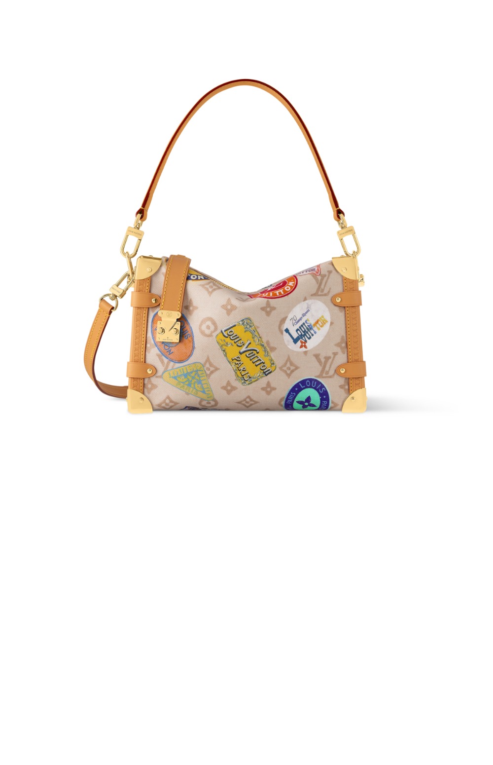 미러급레플리카사이트 | 명품레플리카 전문 쇼핑몰  | A퀄리티 - 사이드 트렁크 MM M14606 &gt; 루이비통