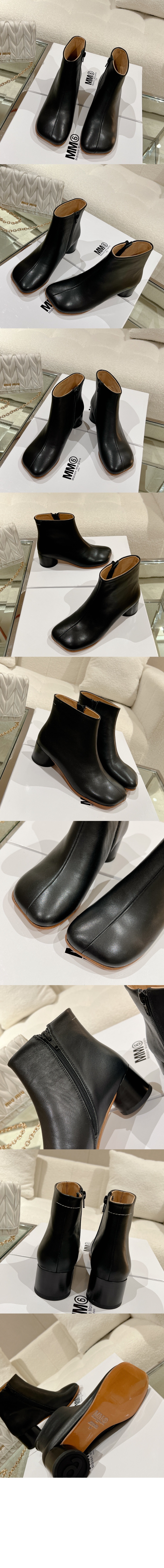 미러급레플리카사이트 | 명품레플리카 전문 쇼핑몰  | A퀄리티 - Anatomic 클래식 앵클 부츠 T8013 &gt; 마르지엘라