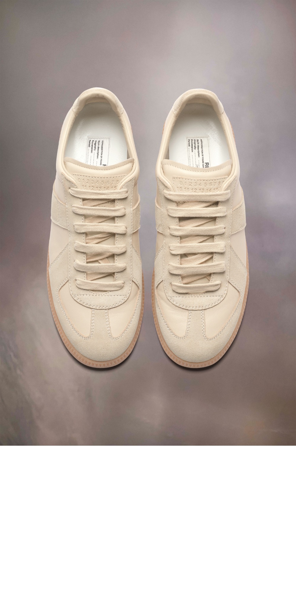 미러급레플리카사이트 | 명품레플리카 전문 쇼핑몰  | A퀄리티 - Replica 스니커즈 HA169 &gt; 마르지엘라