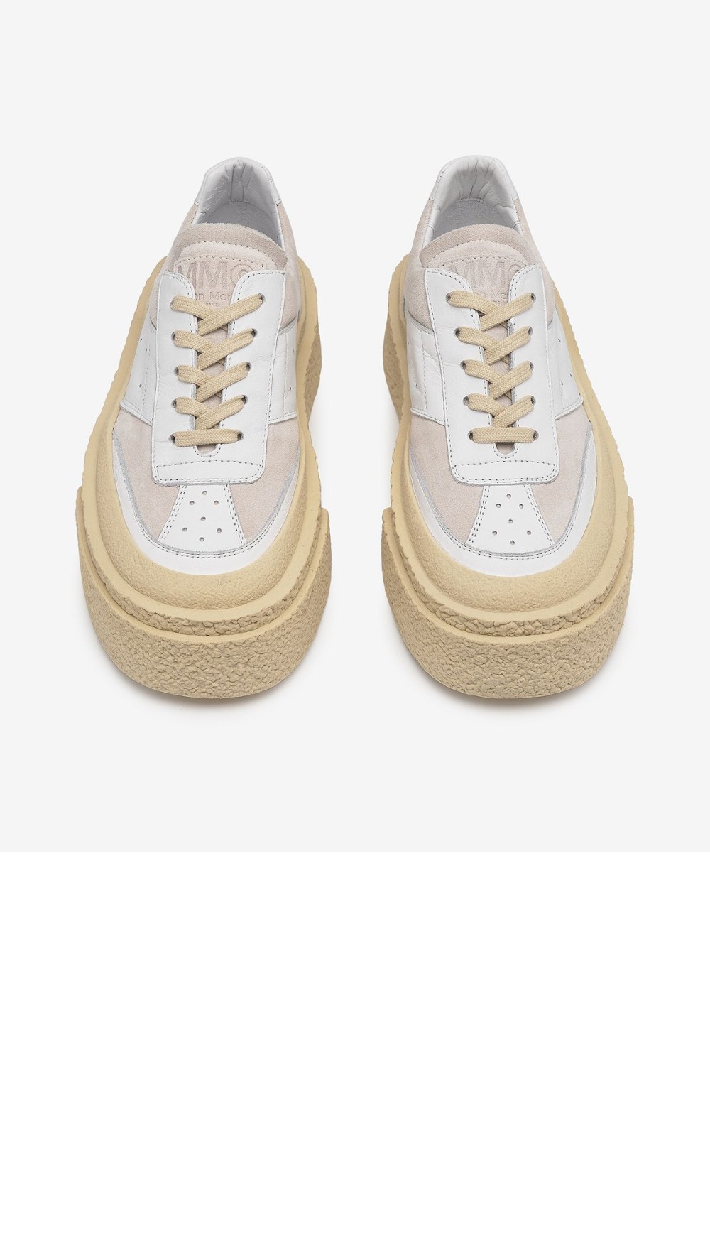 미러급레플리카사이트 | 명품레플리카 전문 쇼핑몰  | A퀄리티 - 코트 플랫폼 스니커즈 H1744 &gt; 마르지엘라