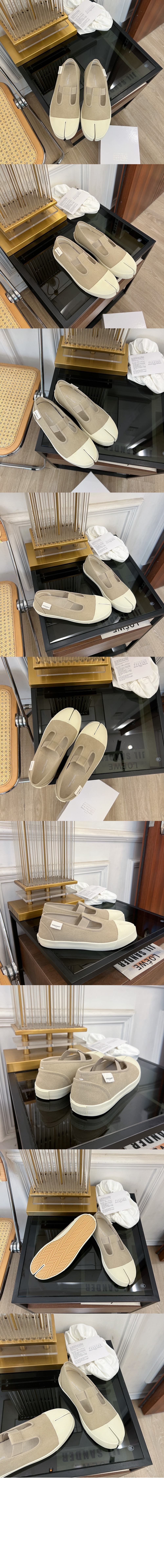 미러급레플리카사이트 | 명품레플리카 전문 쇼핑몰  | A퀄리티 - 플랫 슈즈 T1003 &gt; 마르지엘라