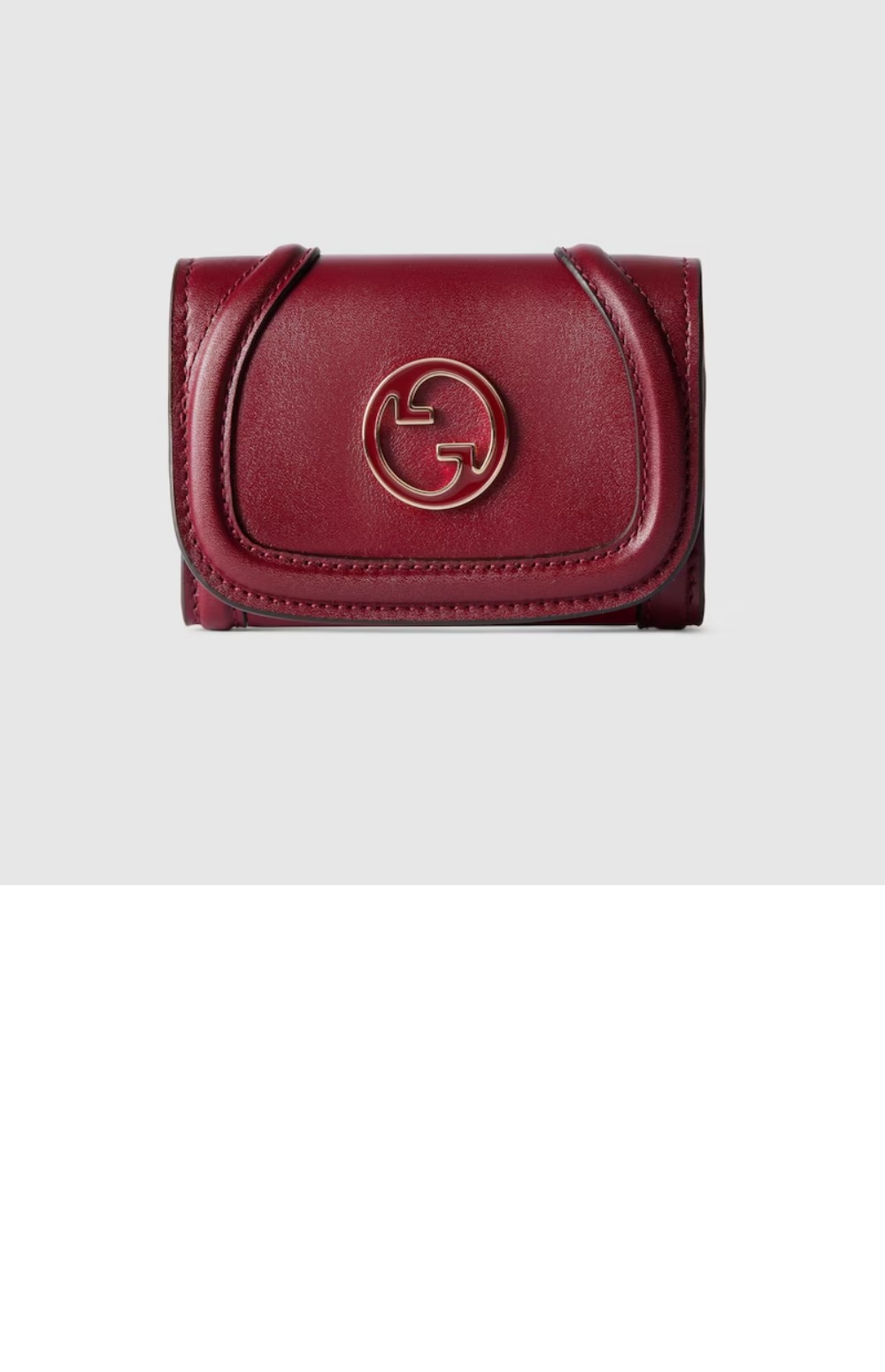 미러급레플리카사이트 | 명품레플리카 전문 쇼핑몰  | A퀄리티 - 블론디 카드 케이스 818795 &gt; 구찌