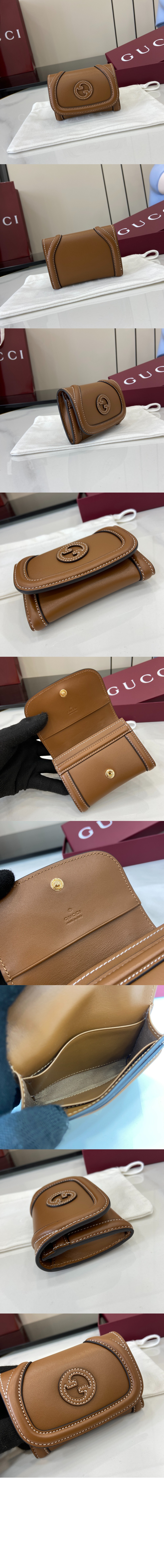 미러급레플리카사이트 | 명품레플리카 전문 쇼핑몰  | A퀄리티 - 블론디 카드 케이스 818795 &gt; 구찌