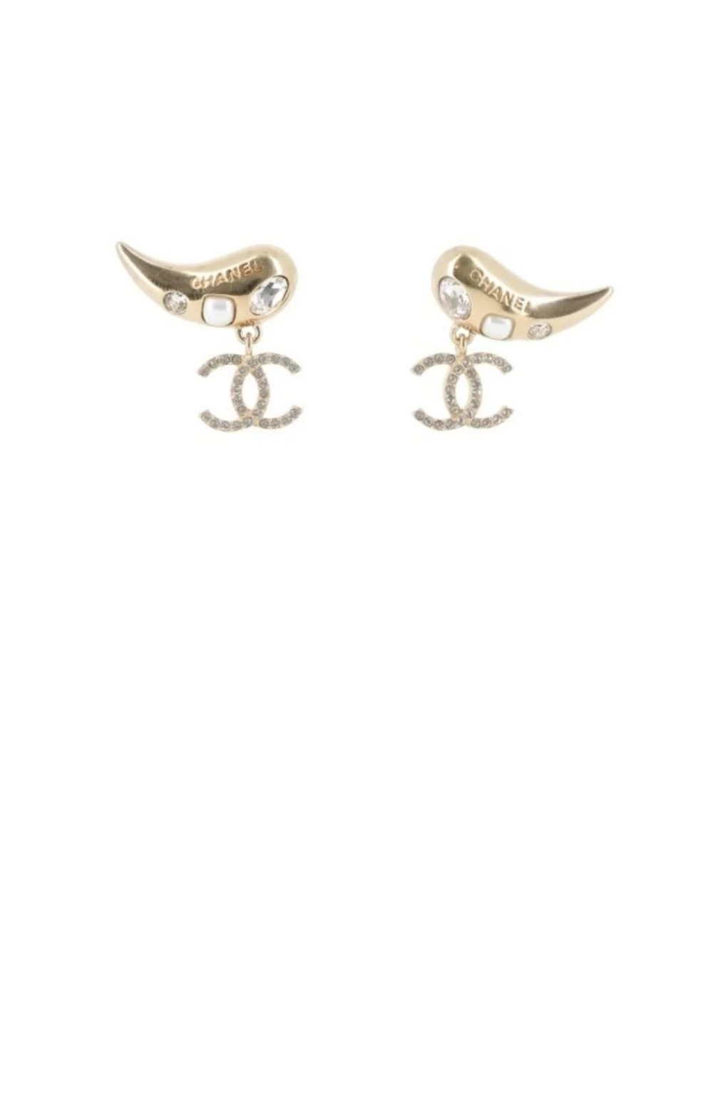 미러급레플리카사이트 | 명품레플리카 전문 쇼핑몰  | A퀄리티 - 귀걸이 AB6522 &gt; 샤넬