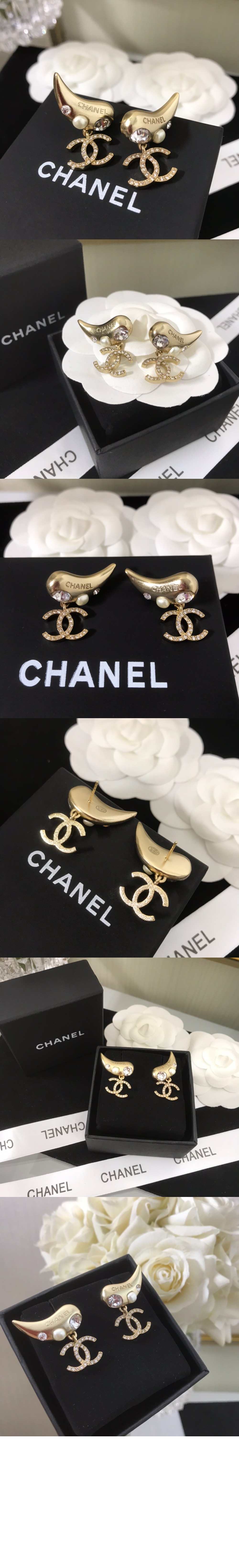 미러급레플리카사이트 | 명품레플리카 전문 쇼핑몰  | A퀄리티 - 귀걸이 AB6522 &gt; 샤넬