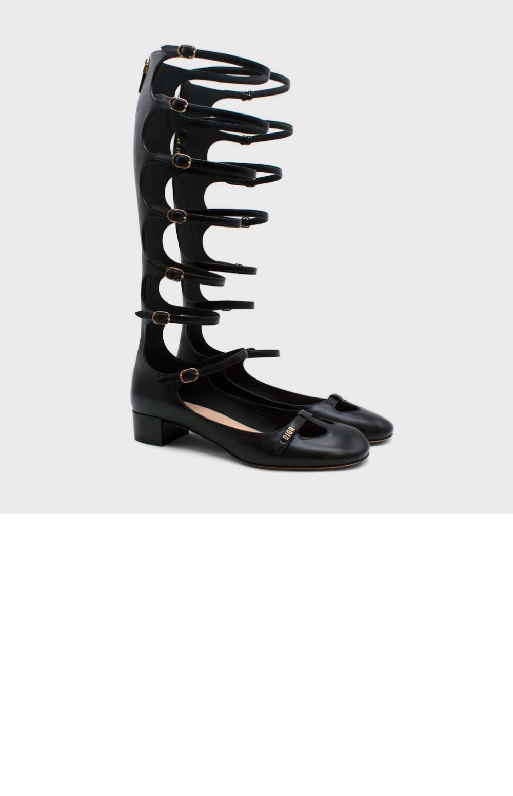 미러급레플리카사이트 | 명품레플리카 전문 쇼핑몰  | A퀄리티 - 버클 롱 부츠 KCI88 &gt; 디올