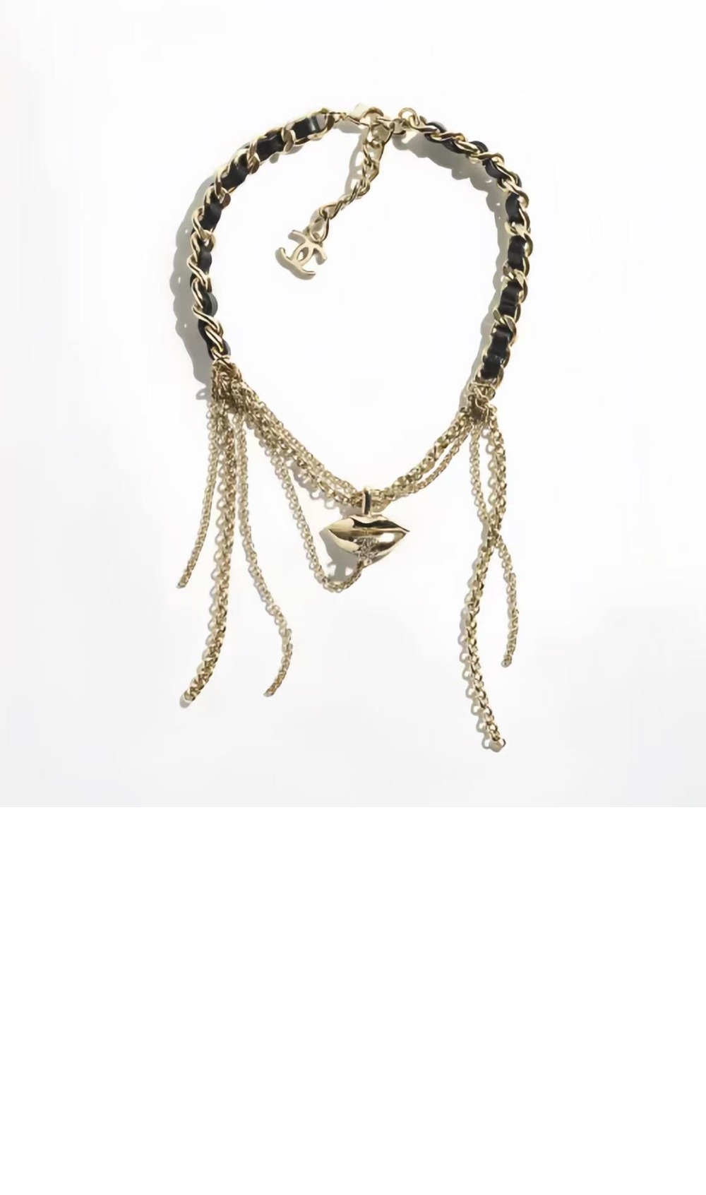 미러급레플리카사이트 | 명품레플리카 전문 쇼핑몰  | A퀄리티 - 네클리스 ABA691 &gt; 샤넬