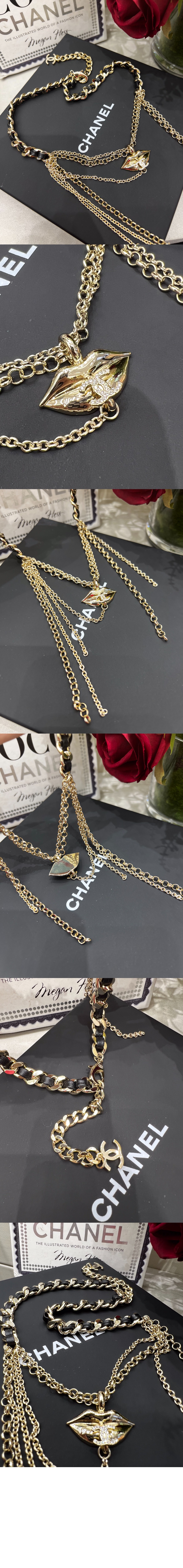 미러급레플리카사이트 | 명품레플리카 전문 쇼핑몰  | A퀄리티 - 네클리스 ABA691 &gt; 샤넬