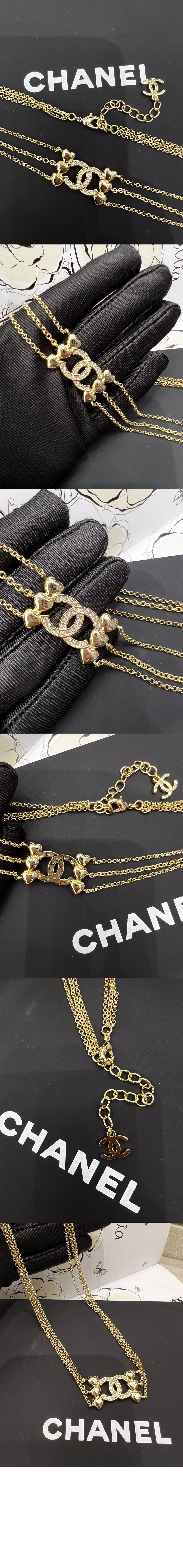 미러급레플리카사이트 | 명품레플리카 전문 쇼핑몰  | A퀄리티 - 네클리스 ABA260 &gt; 샤넬