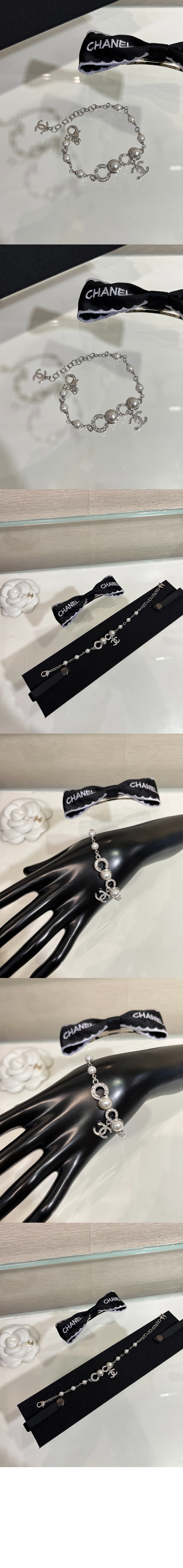 미러급레플리카사이트 | 명품레플리카 전문 쇼핑몰  | A퀄리티 - 브레이슬릿 ABF725 &gt; 샤넬