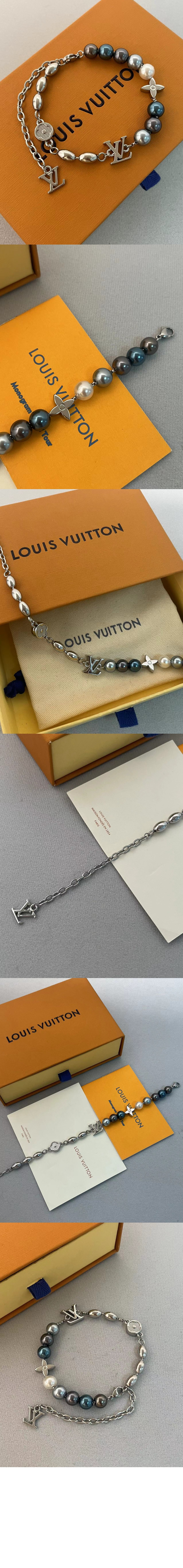 미러급레플리카사이트 | 명품레플리카 전문 쇼핑몰  | A퀄리티 - 퓨전 팔찌 M1305A &gt; 루이비통