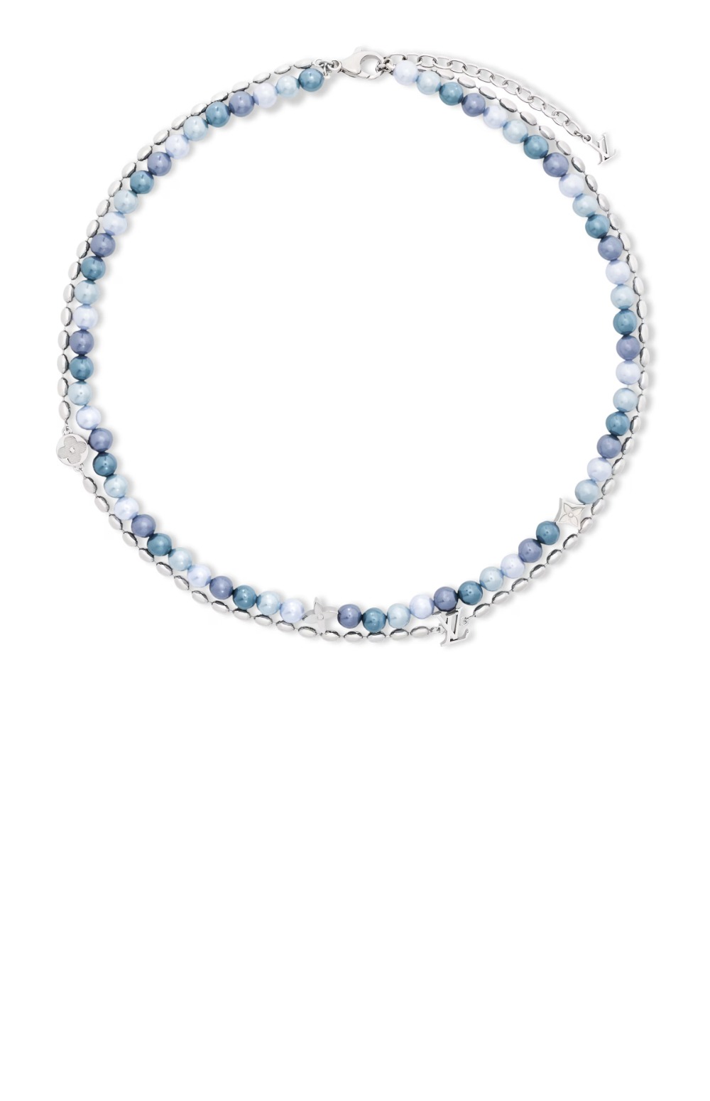 미러급레플리카사이트 | 명품레플리카 전문 쇼핑몰  | A퀄리티 - 펄 퓨전  목걸이 M02224 &gt; 루이비통