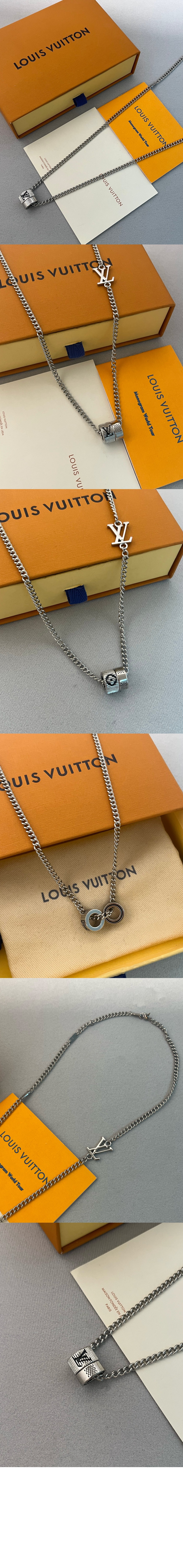 미러급레플리카사이트 | 명품레플리카 전문 쇼핑몰  | A퀄리티 - 다미에 링스  펜던트 M02250 &gt; 루이비통