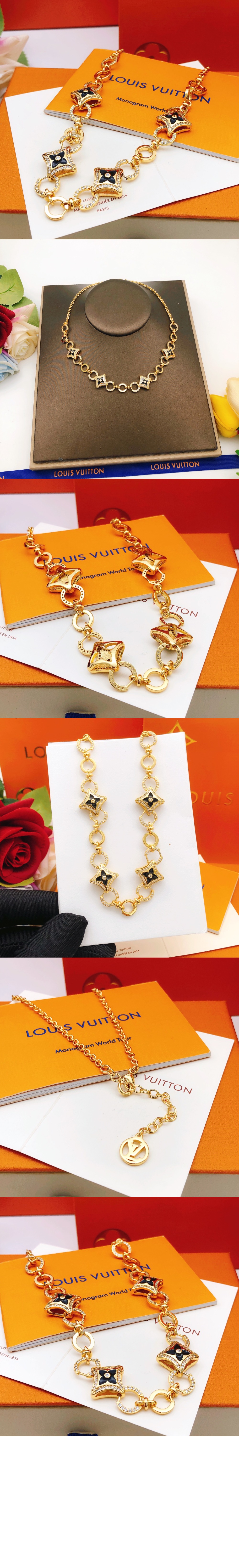 미러급레플리카사이트 | 명품레플리카 전문 쇼핑몰  | A퀄리티 - 에버 블라썸 목걸이 Q94523 &gt; 루이비통