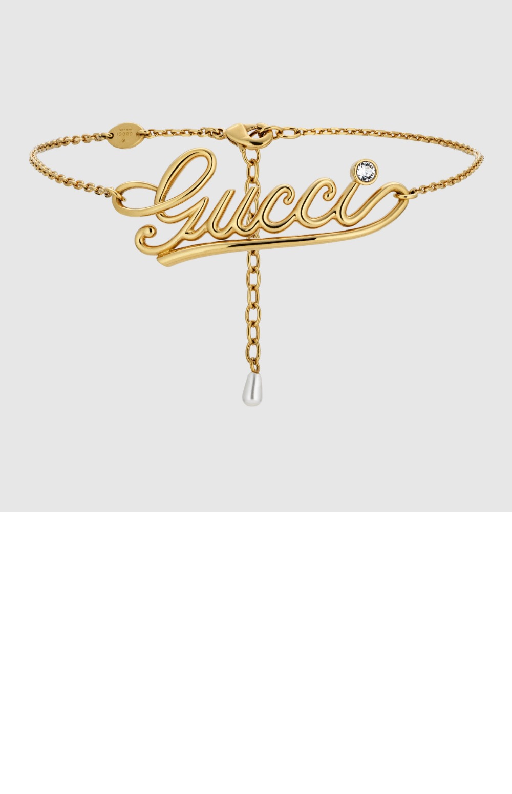 미러급레플리카사이트 | 명품레플리카 전문 쇼핑몰  | A퀄리티 - 핸드볼찌개체  목걸이 815496 &gt; 구찌