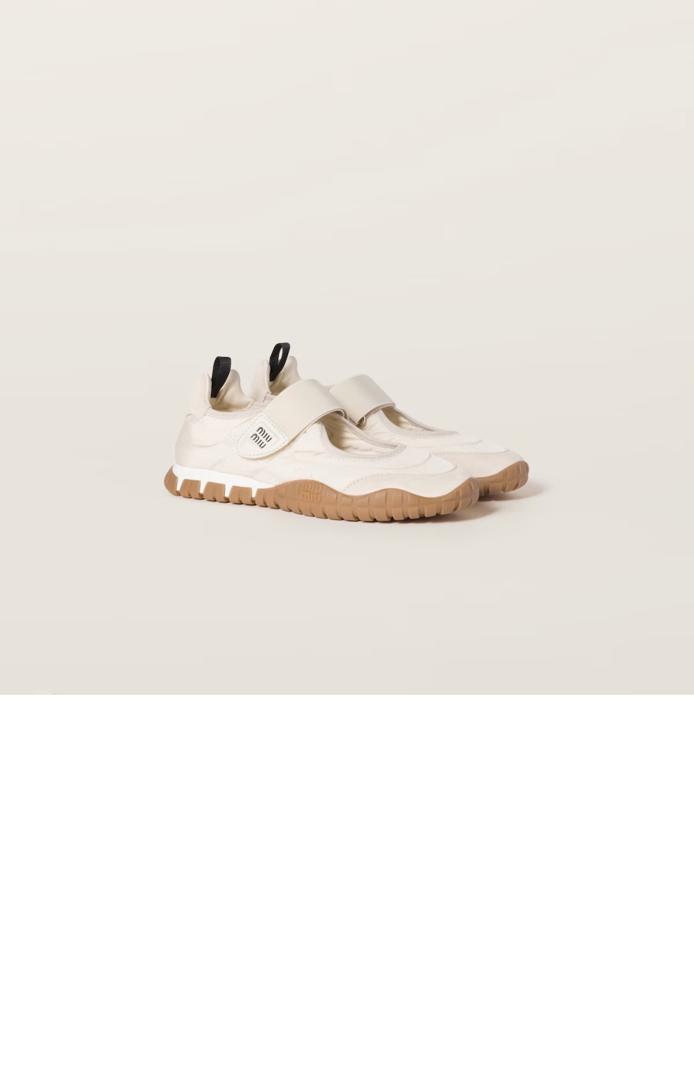 미러급레플리카사이트 | 명품레플리카 전문 쇼핑몰  | A퀄리티 - 타이어 기능성 소재 및 스웨이드 발레리나 5F416E &gt; 미우미우