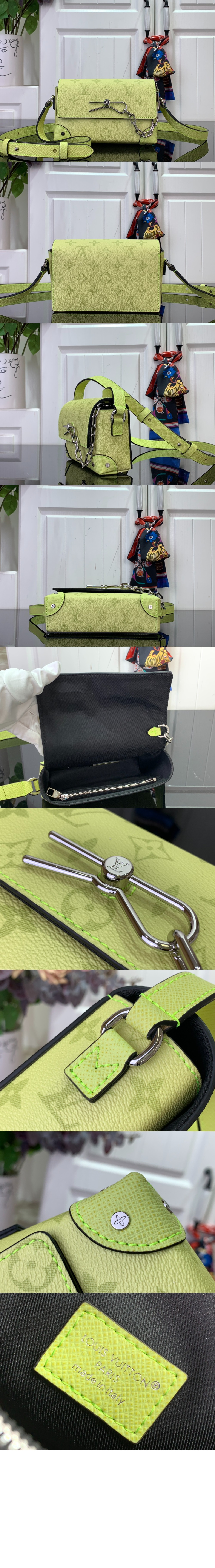 미러급레플리카사이트 | 명품레플리카 전문 쇼핑몰  | A퀄리티 - 스티머 웨어러블 월릿 M14117 &gt; 루이비통