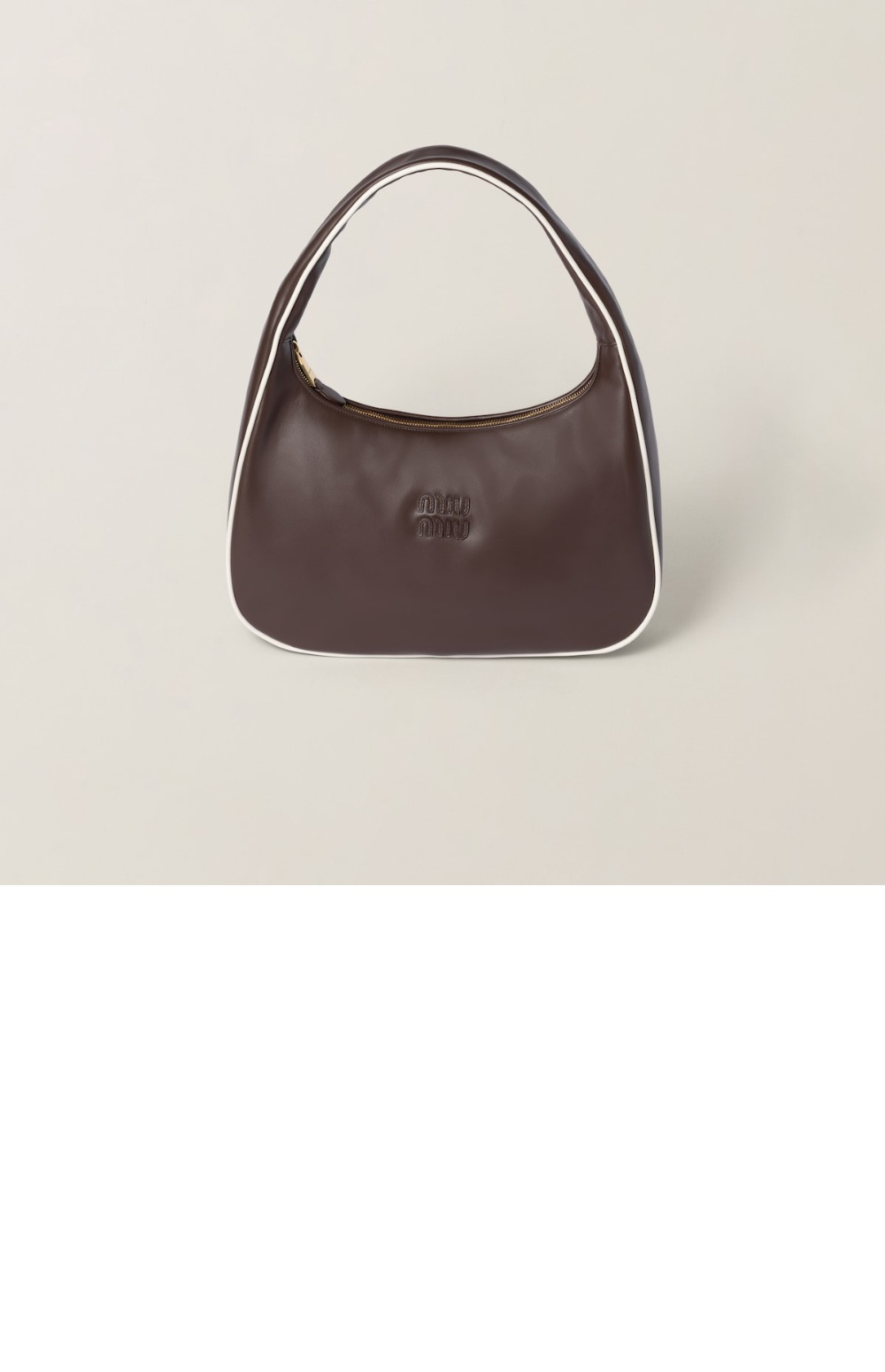 미러급레플리카사이트 | 명품레플리카 전문 쇼핑몰  | A퀄리티 - 완더 가죽백 5BC183 &gt; 미우미우