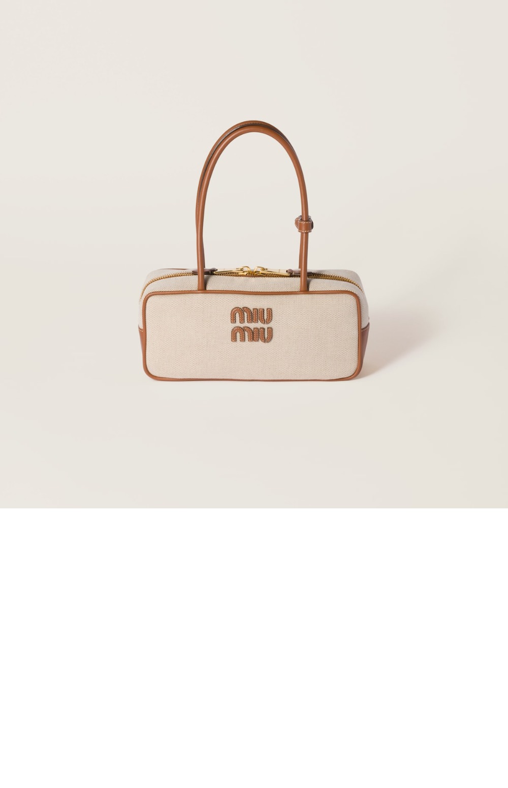 미러급레플리카사이트 | 명품레플리카 전문 쇼핑몰  | A퀄리티 - 캔버스 및 가죽 보백 5BB173 &gt; 미우미우