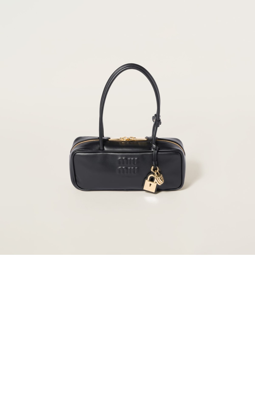 미러급레플리카사이트 | 명품레플리카 전문 쇼핑몰  | A퀄리티 - 가죽 보백 5BB173 &gt; 미우미우