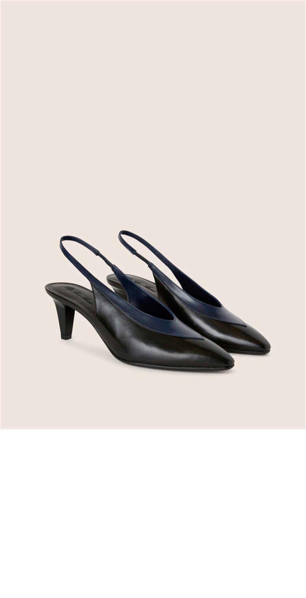 미러급레플리카사이트 | 명품레플리카 전문 쇼핑몰  | A퀄리티 - 레베카 송아지 가죽 슬링백 샌들 FAO3242 &gt; 로로피아나