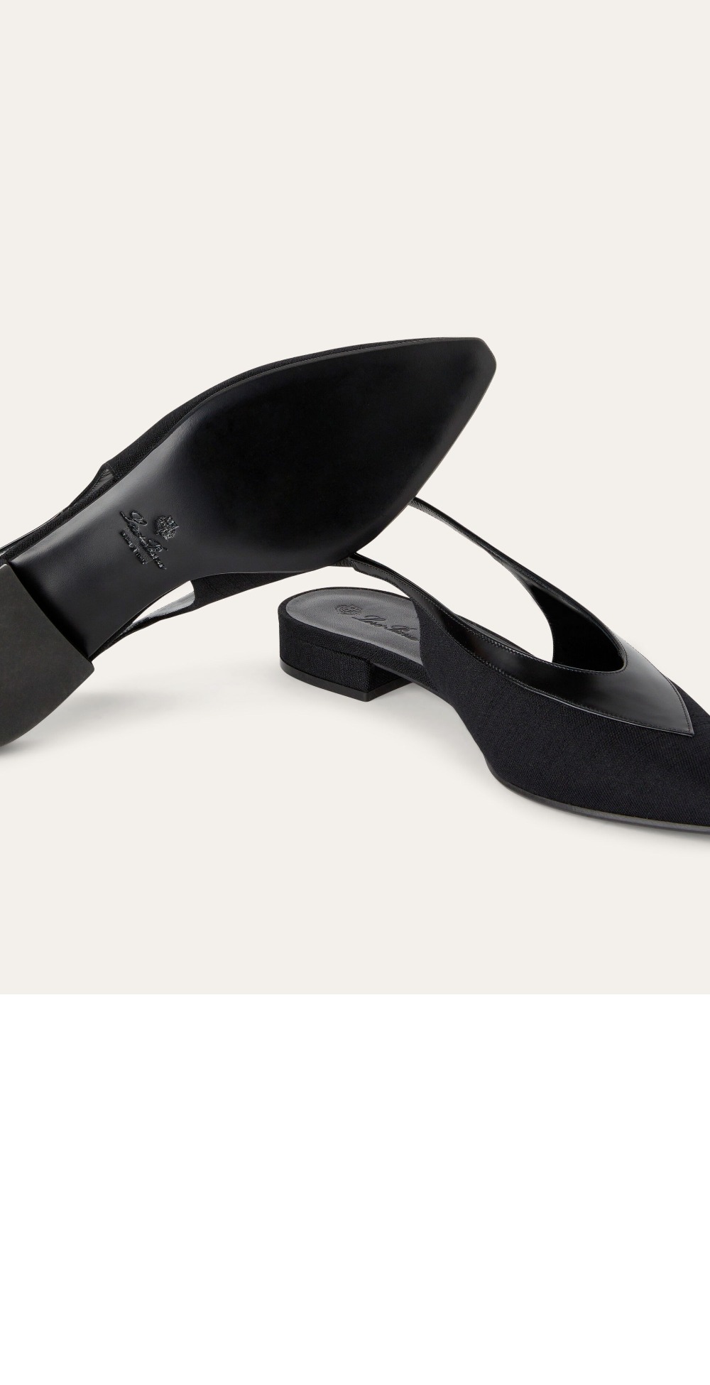 미러급레플리카사이트 | 명품레플리카 전문 쇼핑몰  | A퀄리티 - 슈즈 FAO1274 &gt; 로로피아나