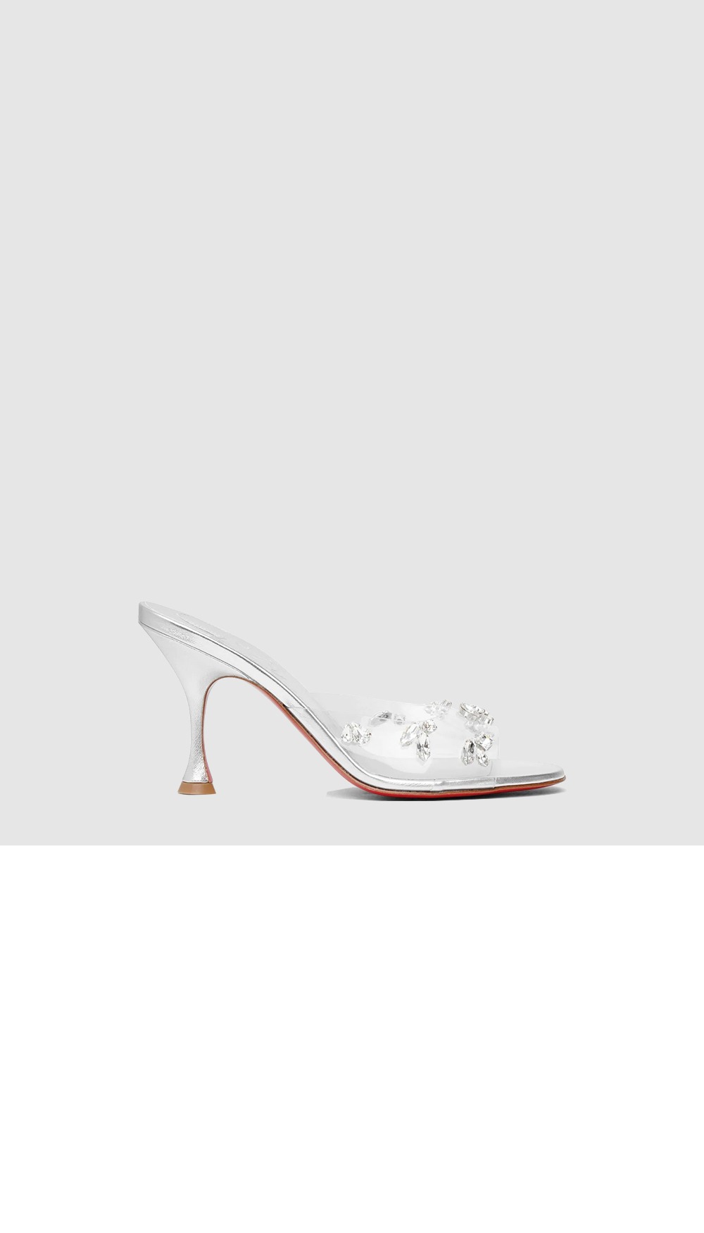 미러급레플리카사이트 | 명품레플리카 전문 쇼핑몰  | A퀄리티 - 크리스틴 루블탄 샌들 3230288 &gt; 루부탱