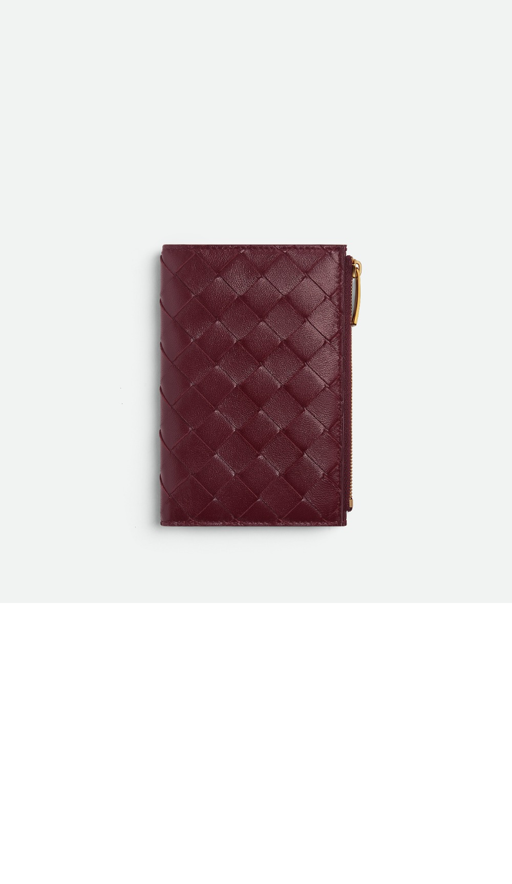 미러급레플리카사이트 | 명품레플리카 전문 쇼핑몰  | A퀄리티 - 미디엄 인트레치아토 폴더형 지퍼 지갑 749940 &gt; 보테가베네타