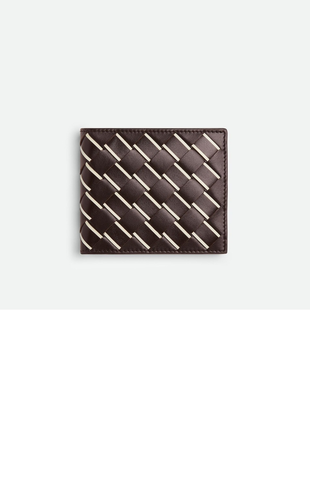 미러급레플리카사이트 | 명품레플리카 전문 쇼핑몰  | A퀄리티 - 인트레치아토 스트라이프 반지갑 퐁당 743211 &gt; 보테가베네타